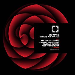 Cover of This Is My Way Ep