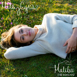Cover of Malibu (The Remixes)