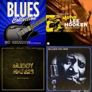 My 20 favourite blues songs