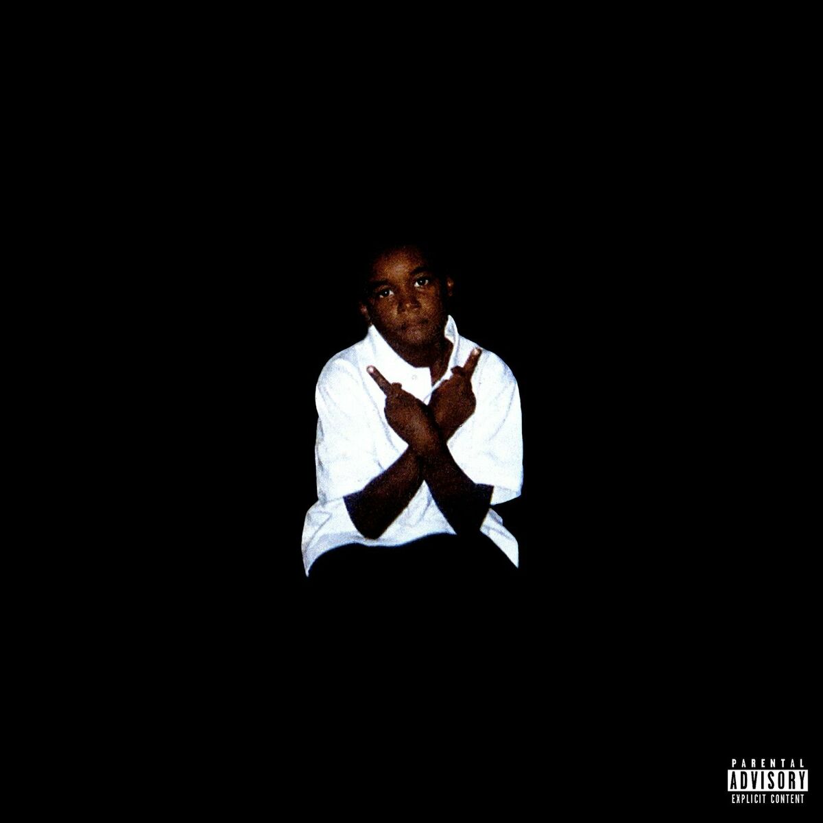 Album cover of Intro