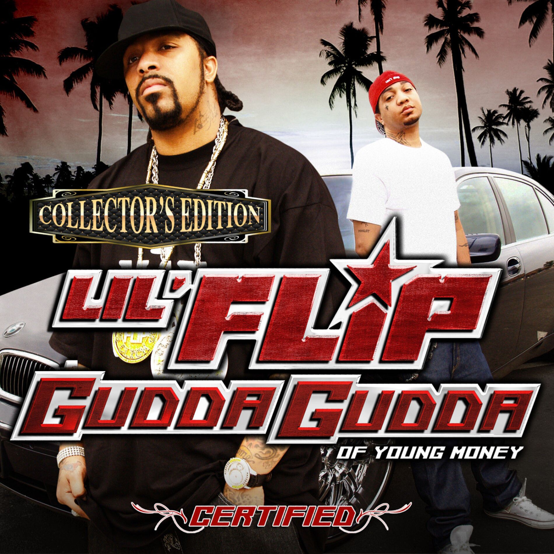 Album cover of Certified (Collector's Edition)