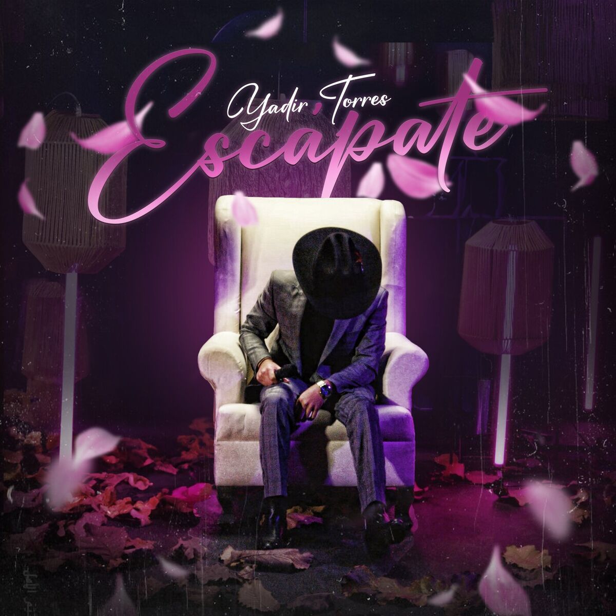 Album cover of Escápate (En Vivo)