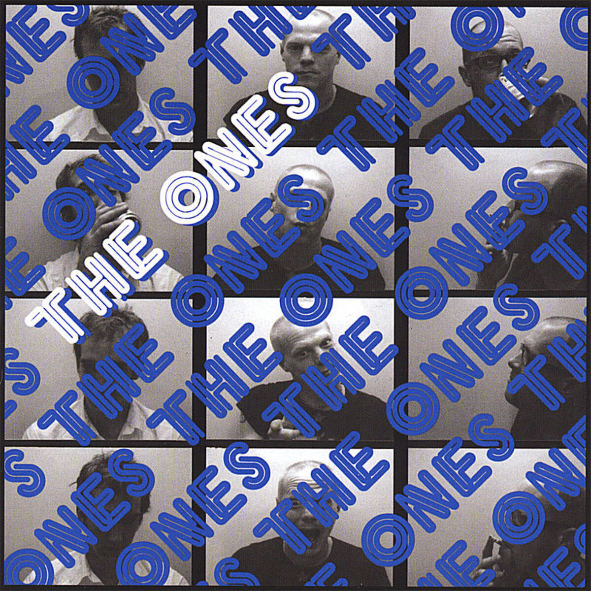 Album cover of The Ones