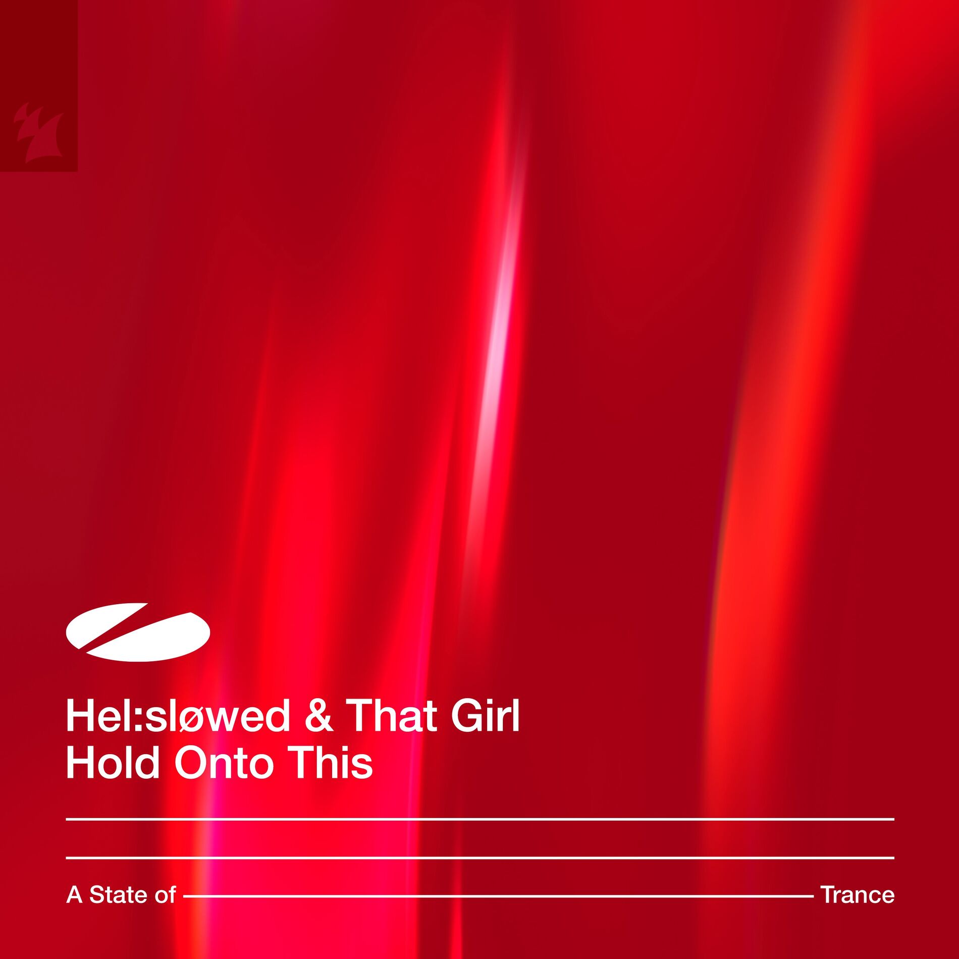 Album cover of Hold Onto This