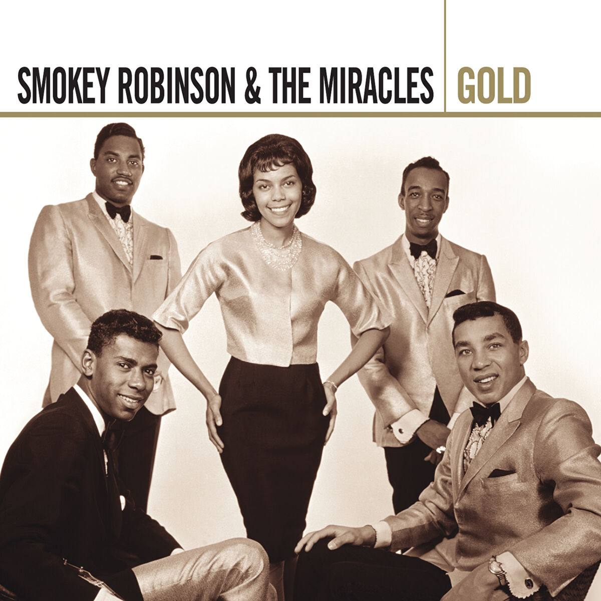 Album cover of I Second That Emotion