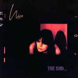 Cover of The End...