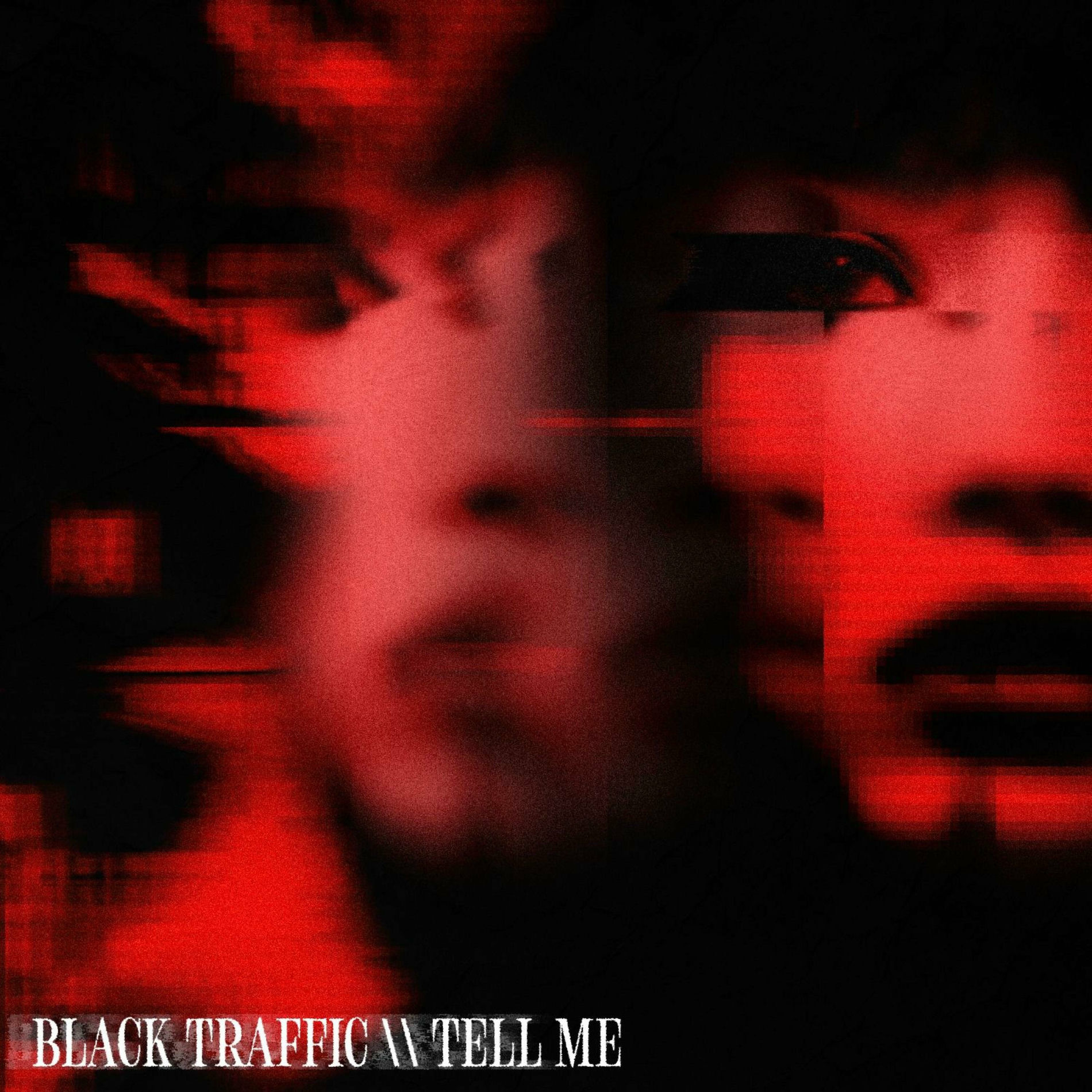 Album cover of Tell Me