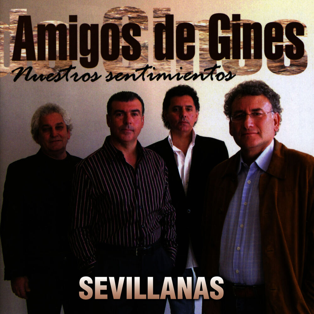 Picture of Sevillanas. Nuestros Sentimientos