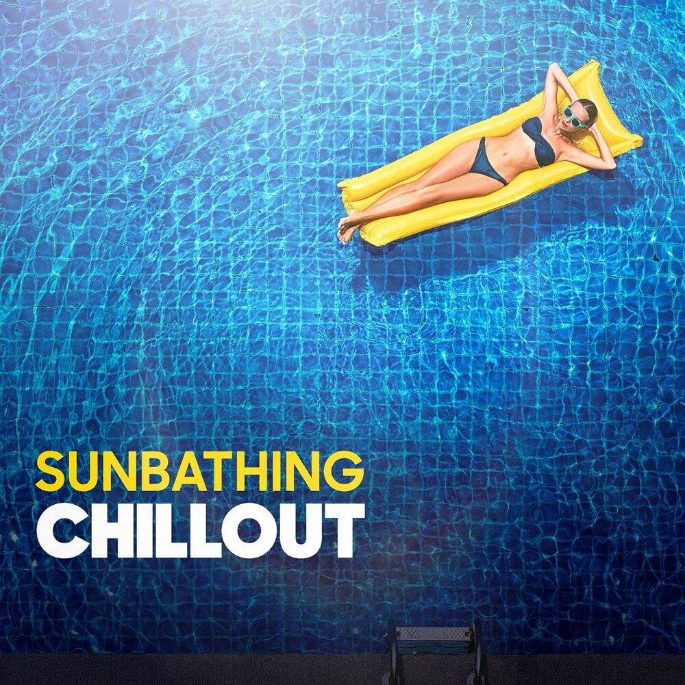 Picture of Sunbathing Chillout