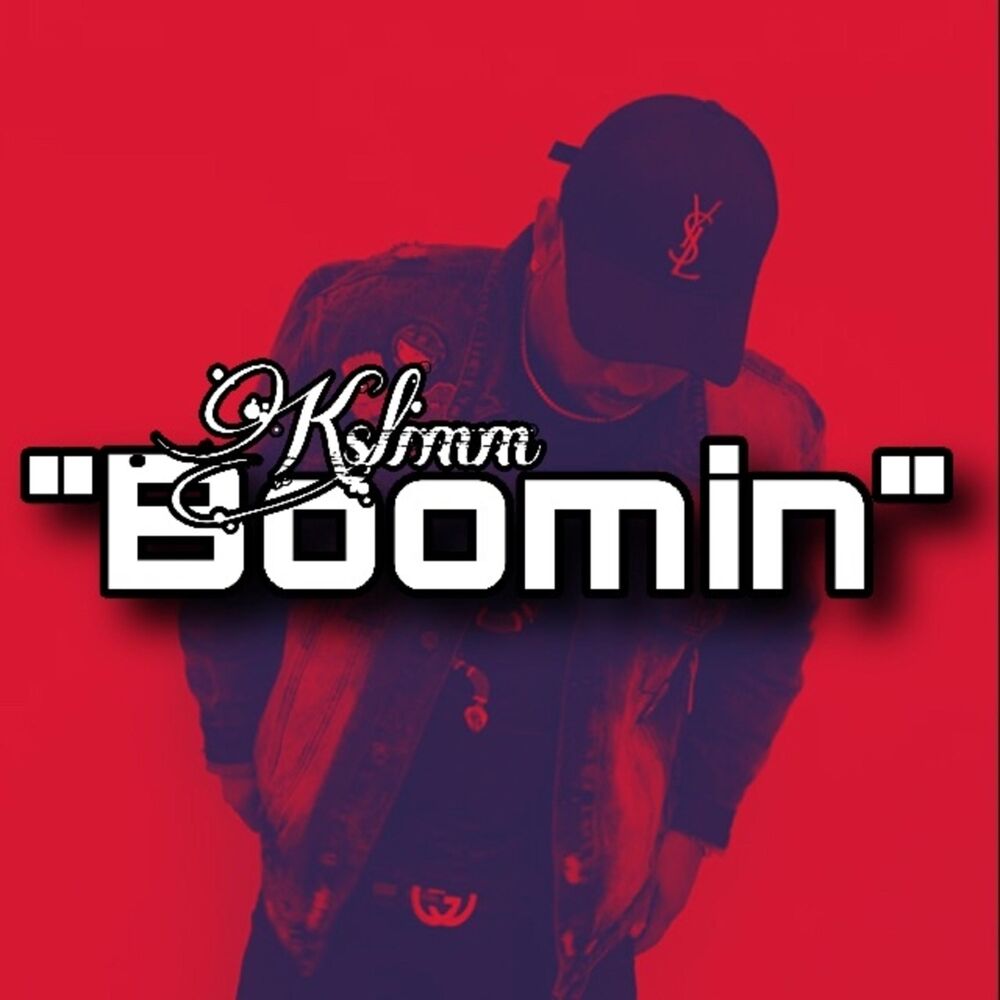Picture of Boomin'