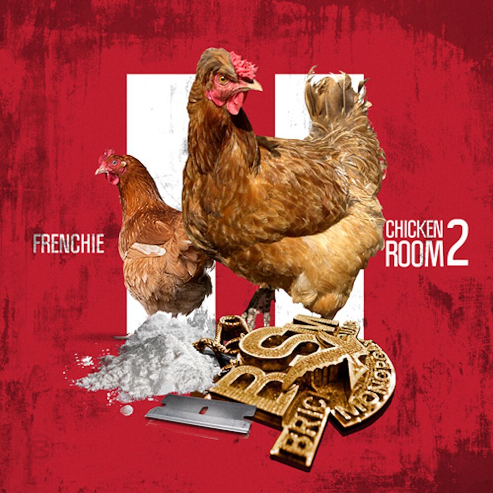 Picture of Chicken Room 2