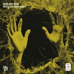 Cover of Rock the Floor