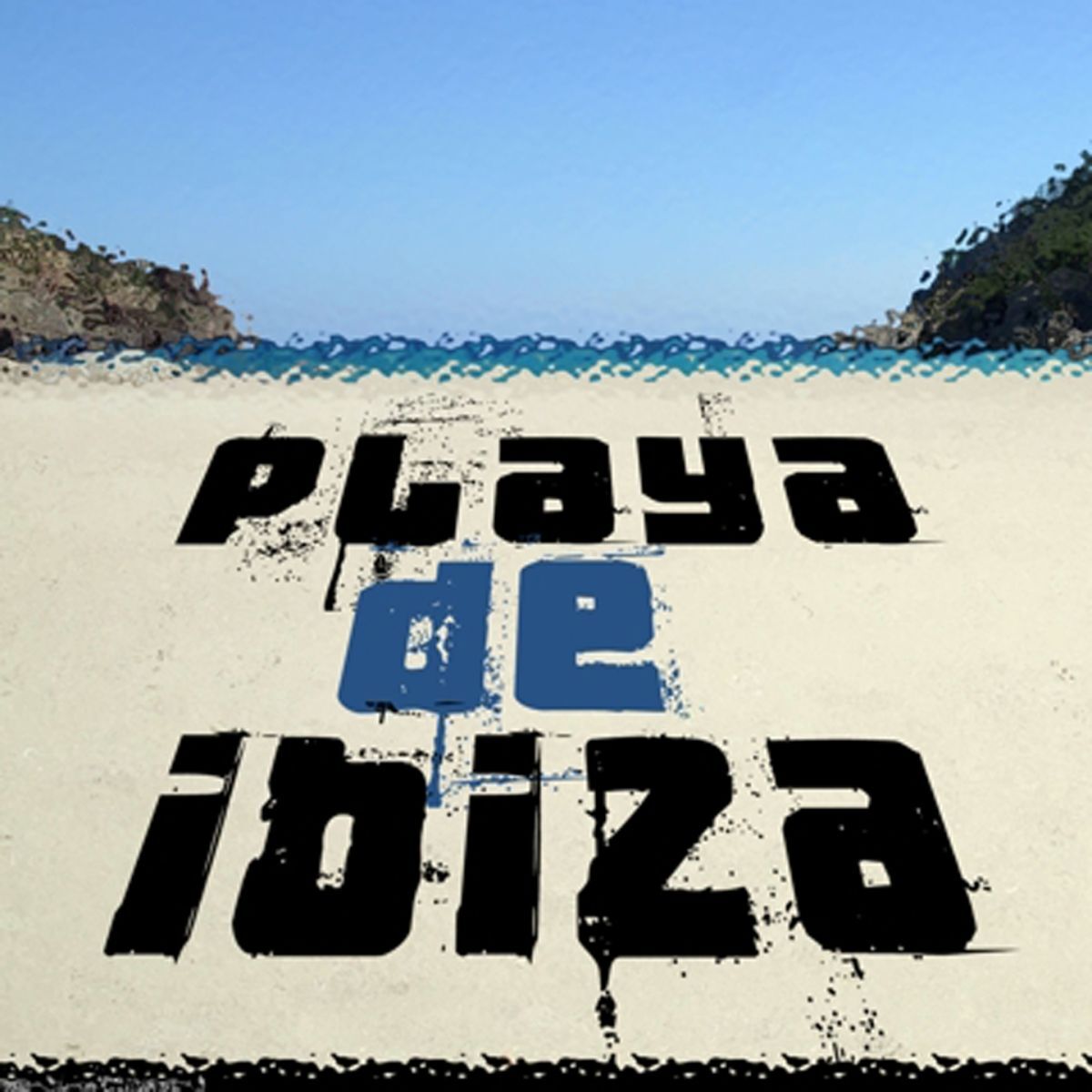 Album cover of Playa De Ibiza