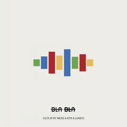 Cover of Suck