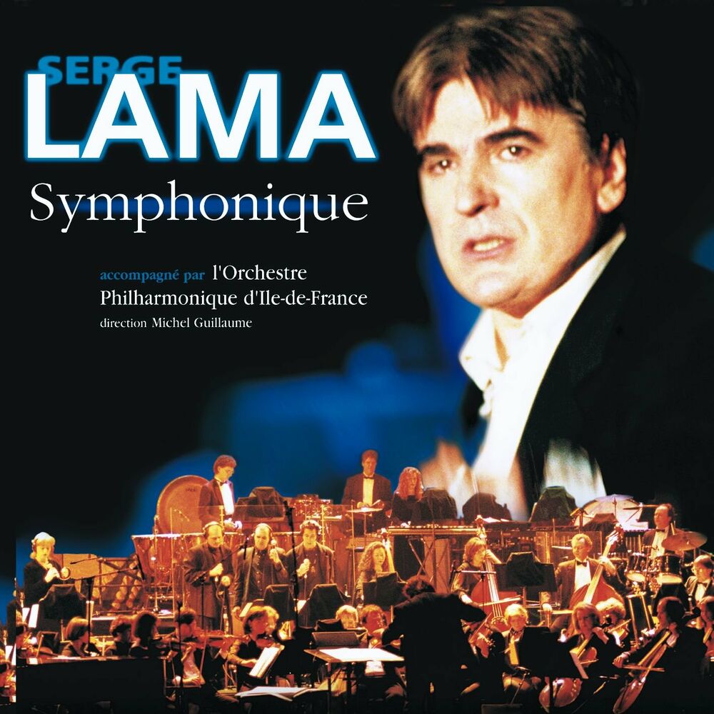 Picture of Symphonique