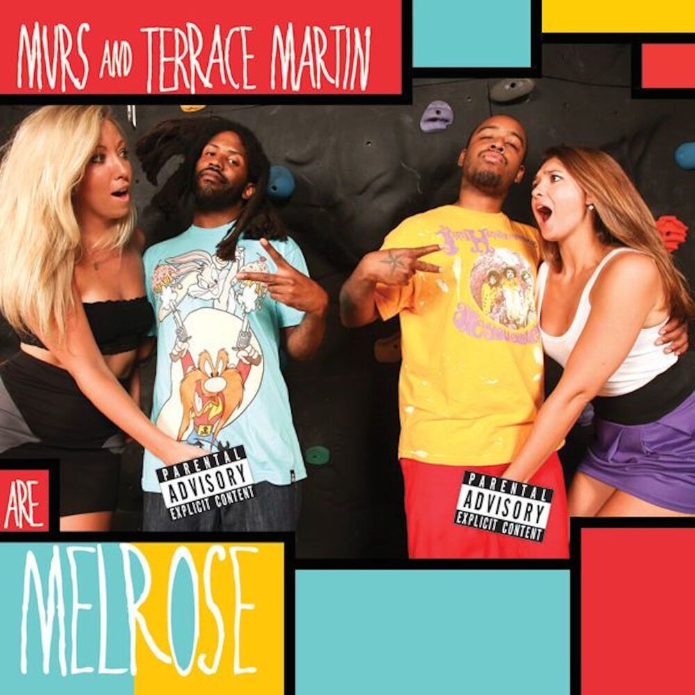 Picture of Melrose