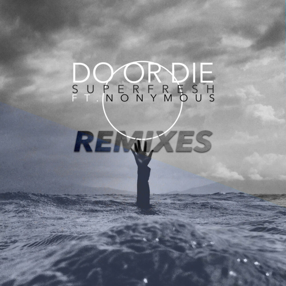 Picture of Do or Die (Remixes)
