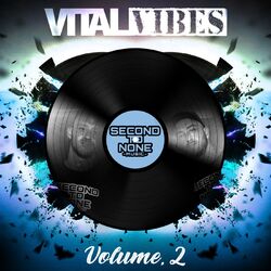 Cover of Vital Vibes, Vol. 2
