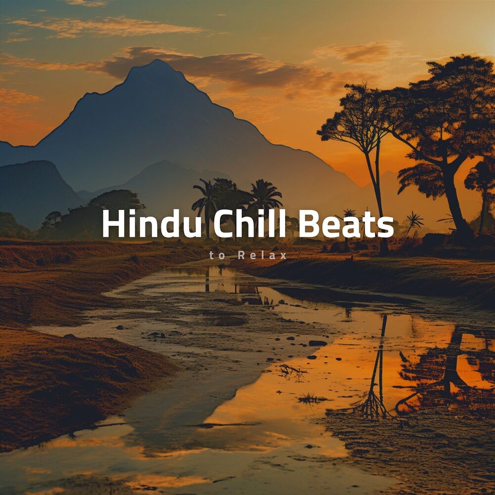 Picture of Hindu Chill Beats to Relax