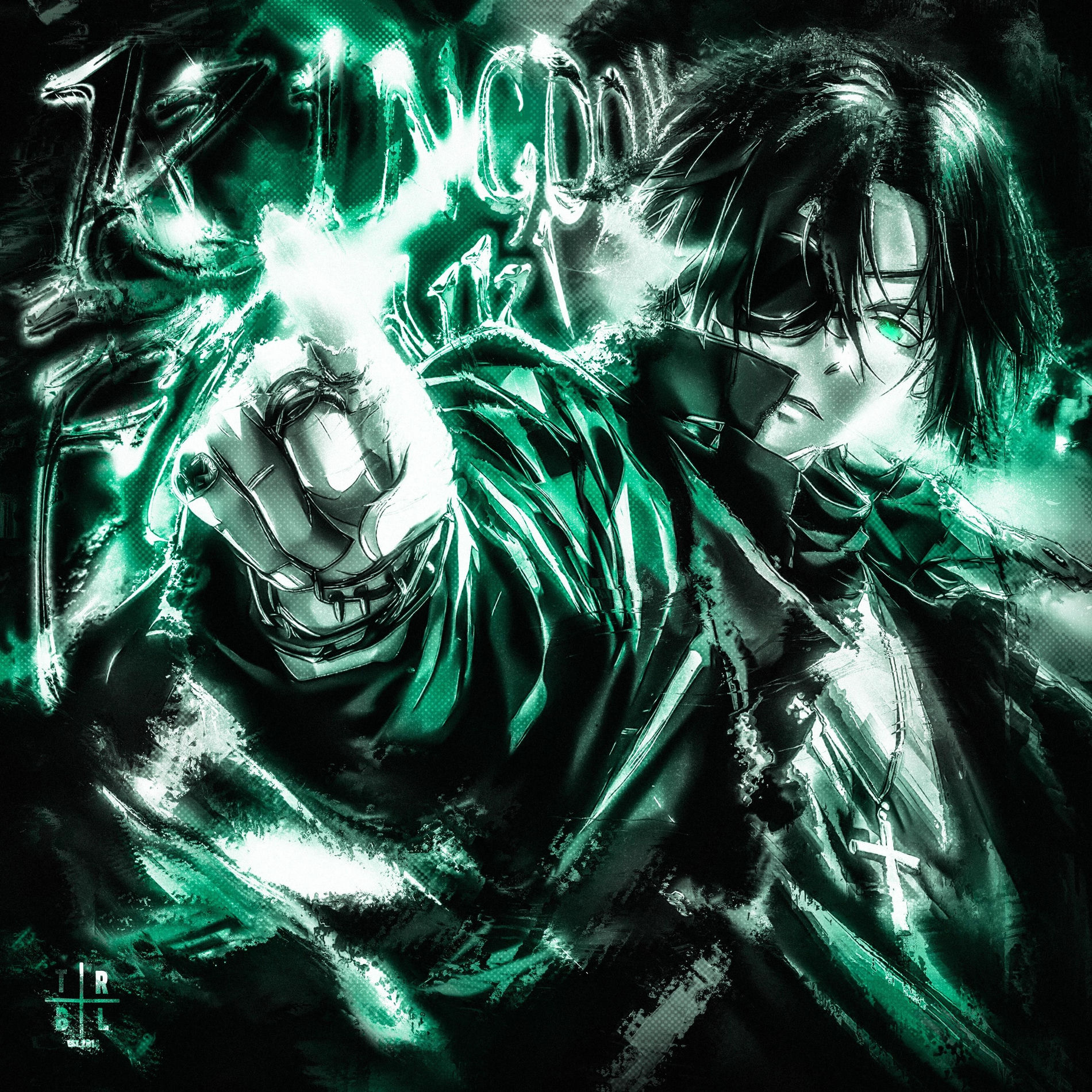 Album cover of Kingdom Funk!