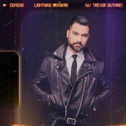 Cover of Lightning