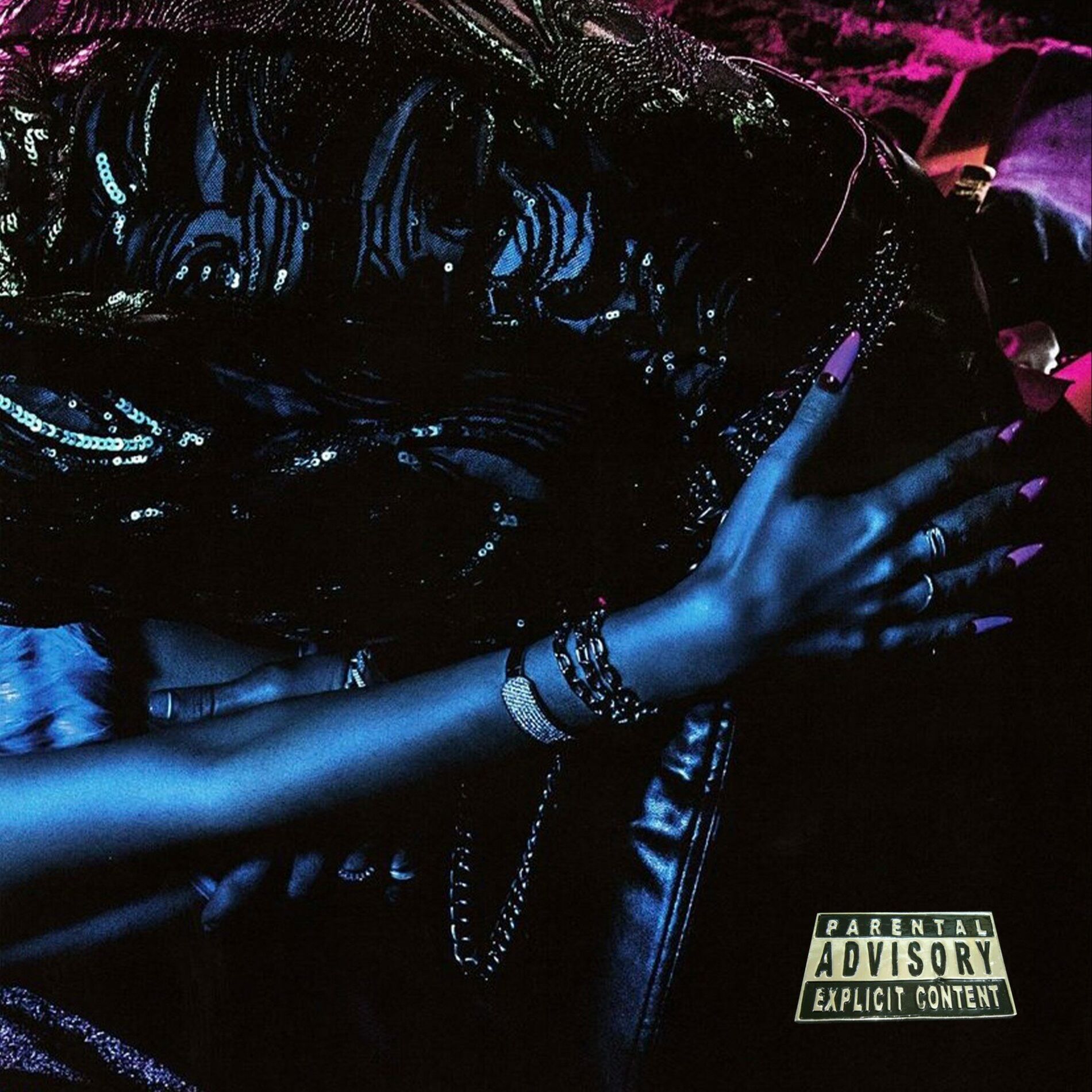 Album cover of Eazy