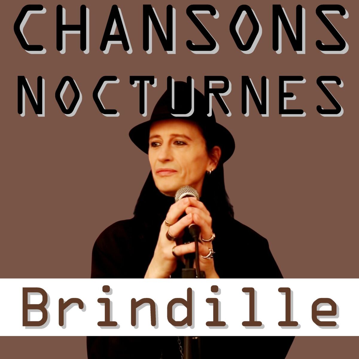 Album cover of Chansons nocturnes