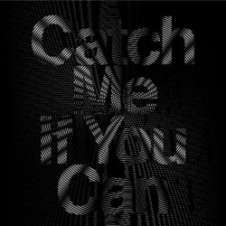 Cover of Catch Me If You Can