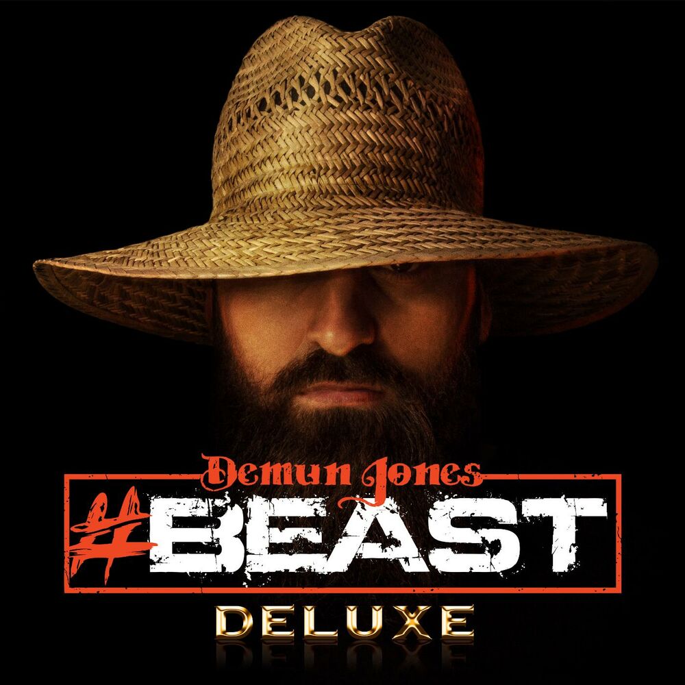 Picture of #Beast (Deluxe Edition)