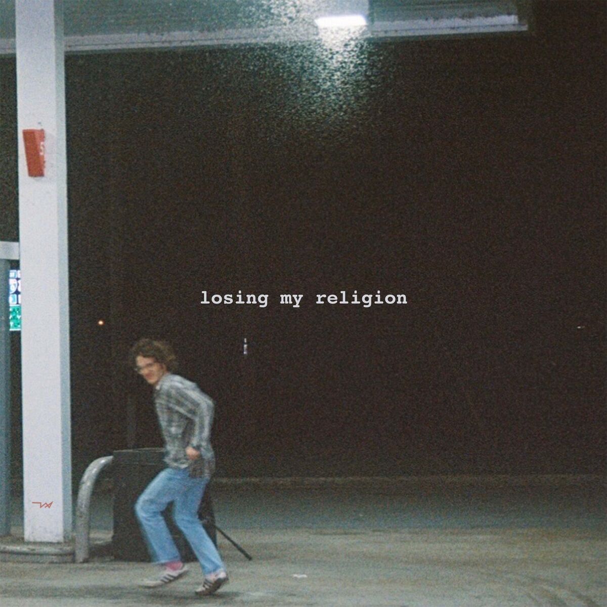 Album cover of Losing My Religion