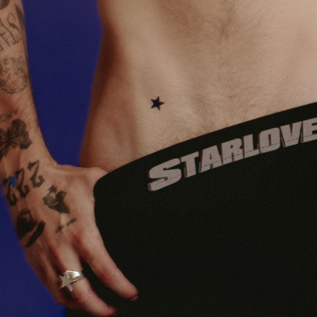Album cover of Starlove
