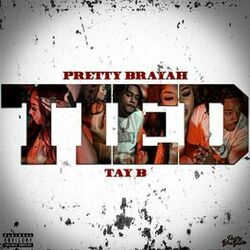 Cover of Tied