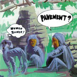 Cover of Wowee Zowee
