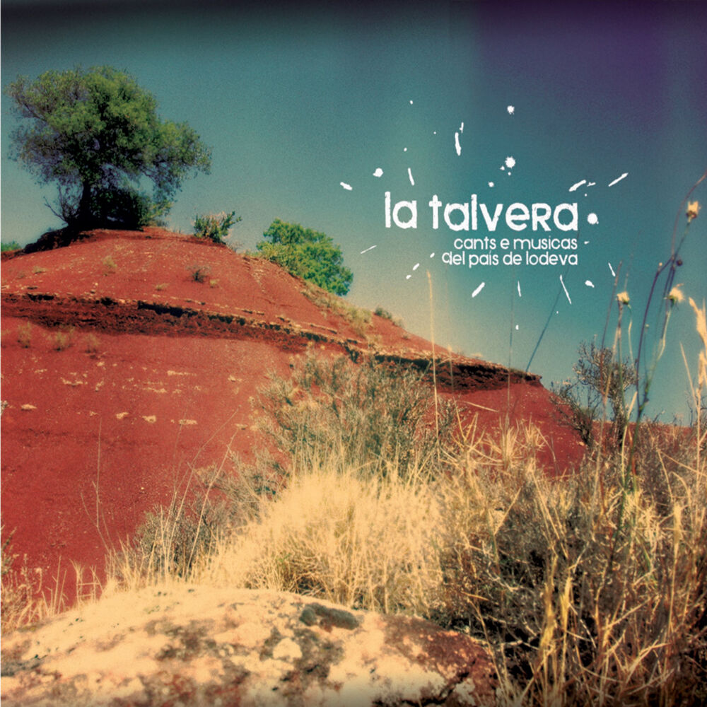 Picture of Cants e musicas del país de lodeva