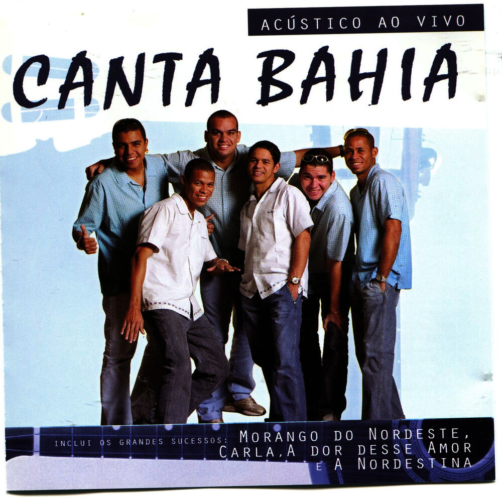Picture of Acústico Ao Vivo