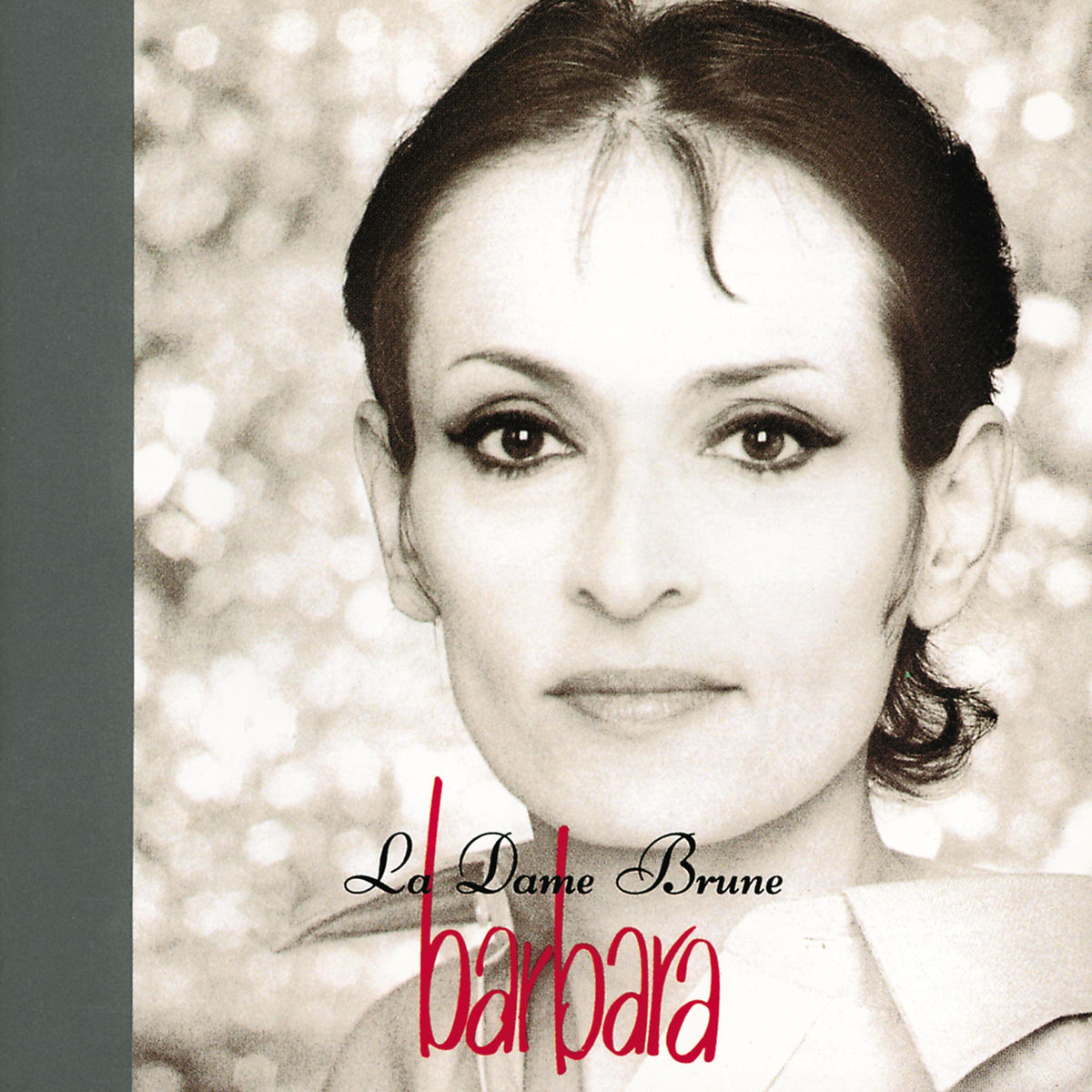 Album cover of Du bout des lèvres
