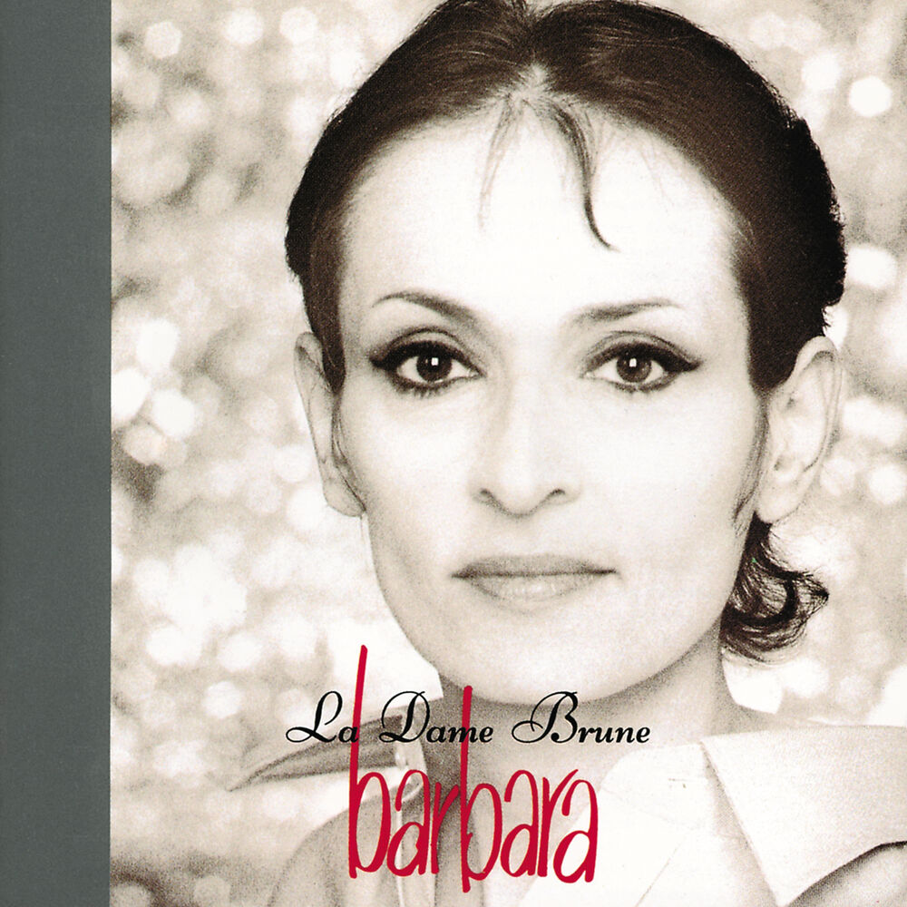 Picture of La dame brune - Vol.6: 1967-1968