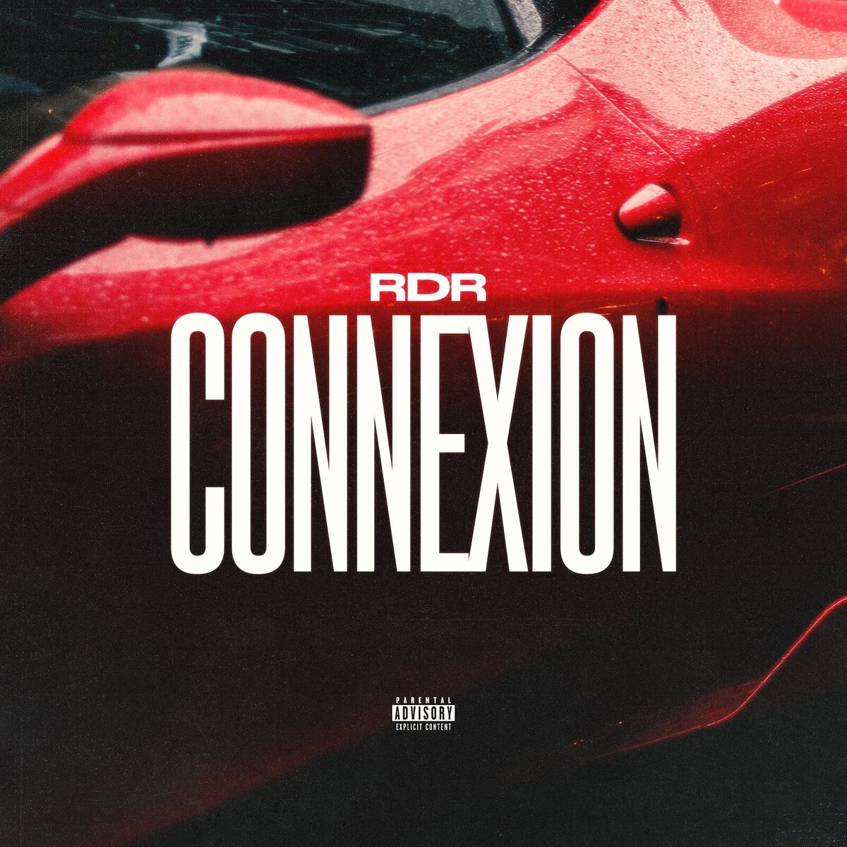 Album cover of Connexion
