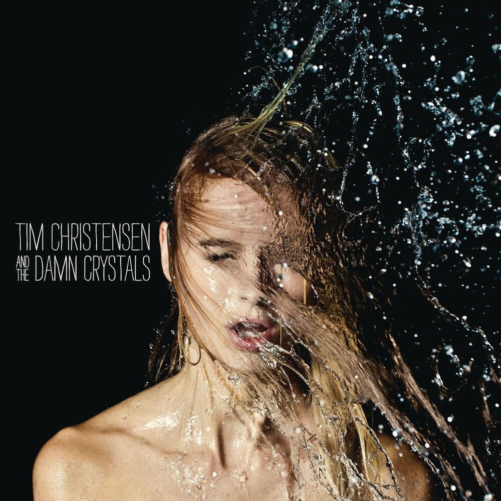 Picture of Tim Christensen And The Damn Crystals