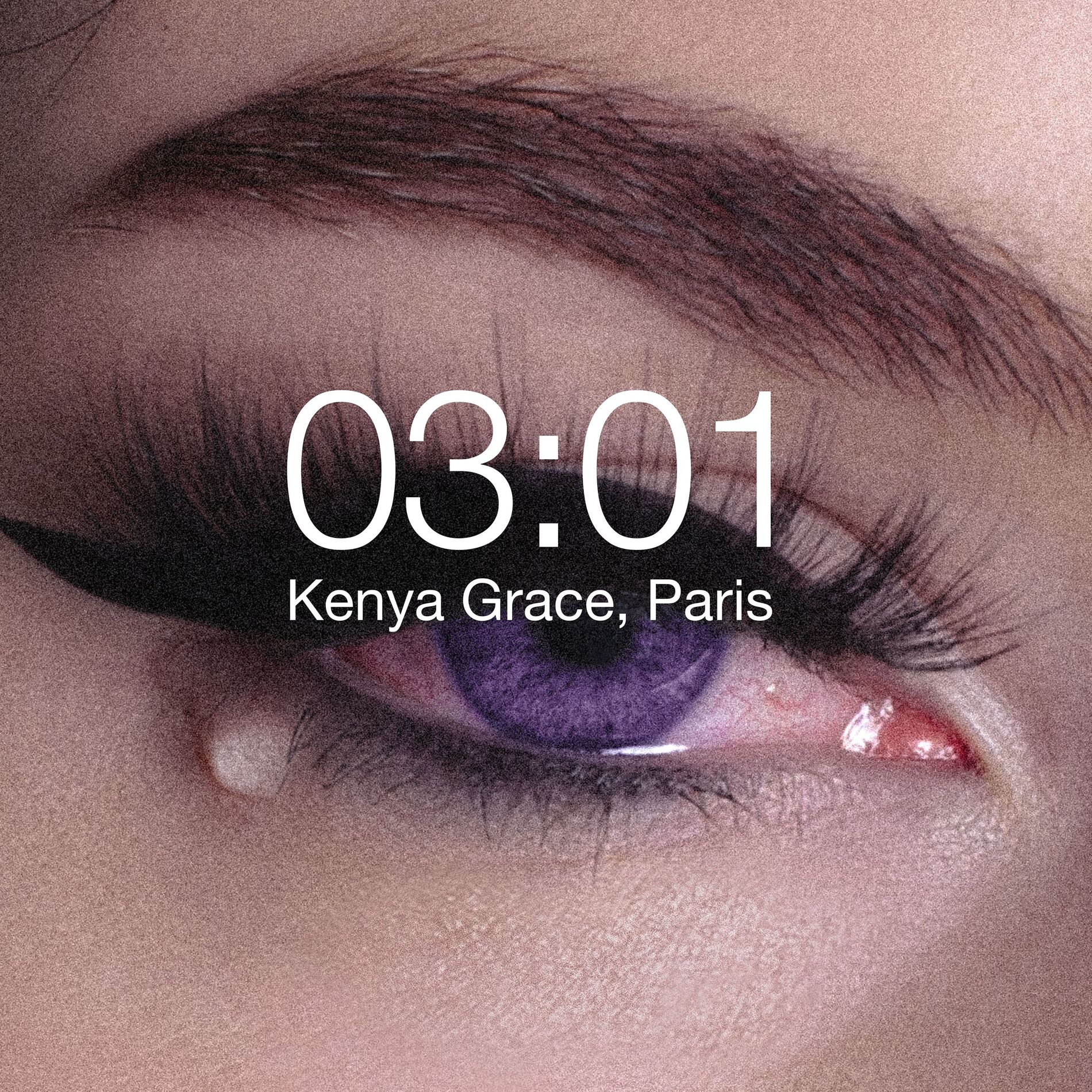 Album cover of Paris