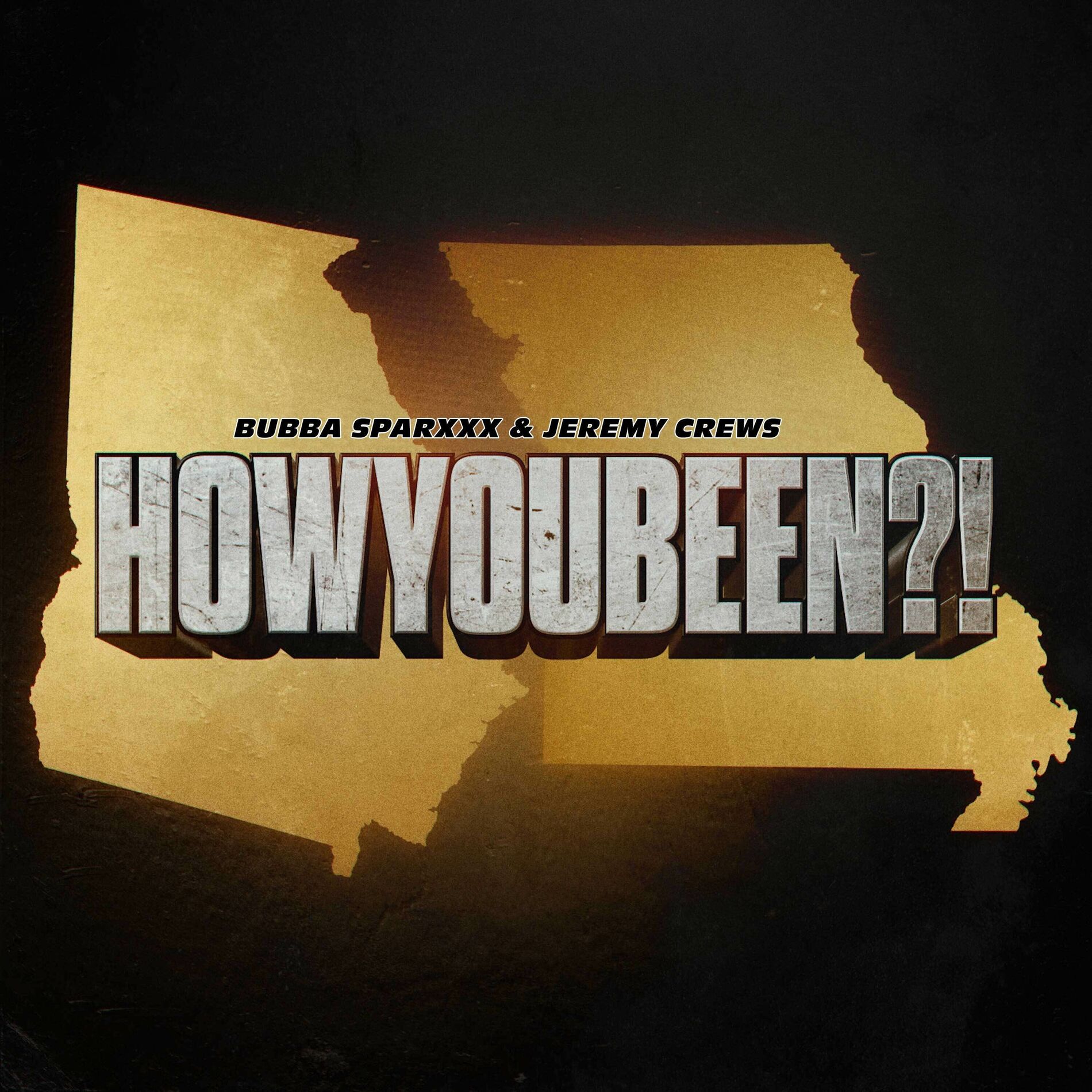 Album cover of Howubeen?!