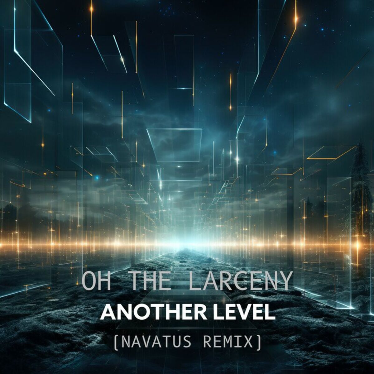 Album cover of Another Level (NAVATUS Remix)