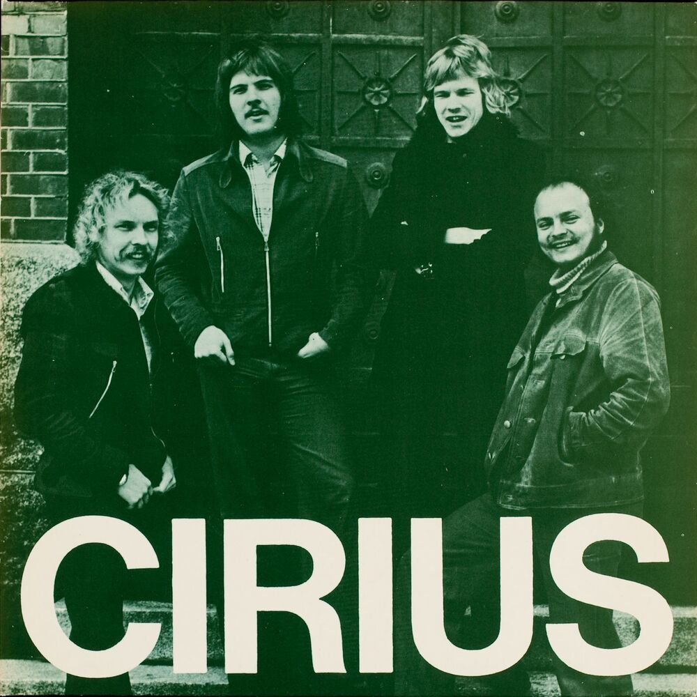 Picture of Cirius
