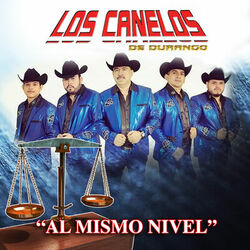 Cover of Al Mismo Nivel