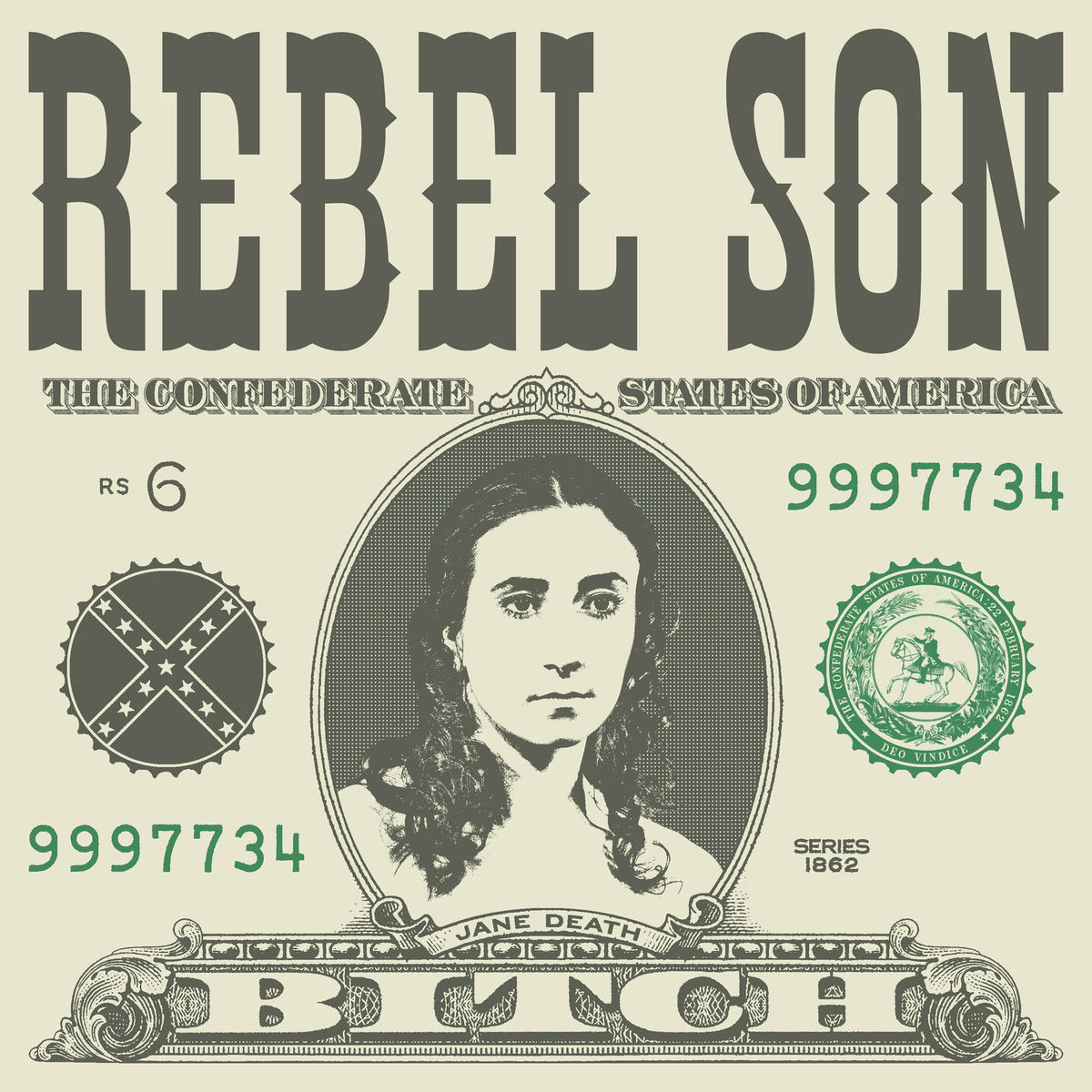 Album cover of Bitch