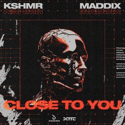 Cover of Close To You