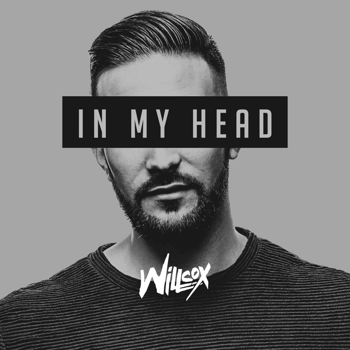 Album cover of In My Head