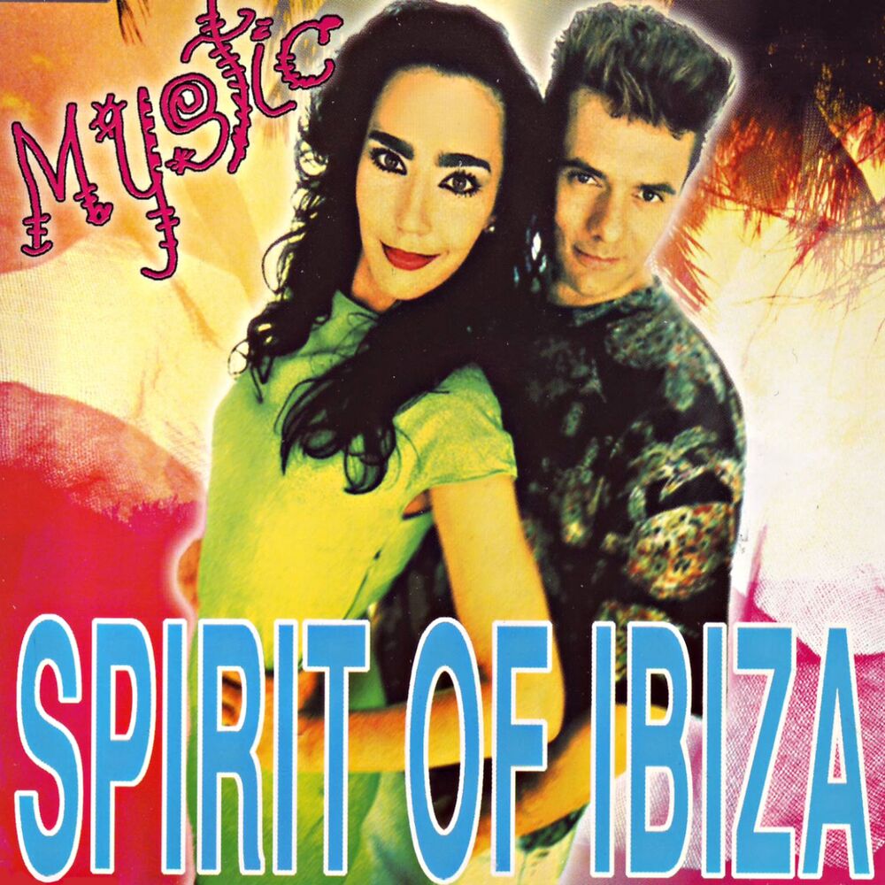 Picture of Spirit of Ibiza