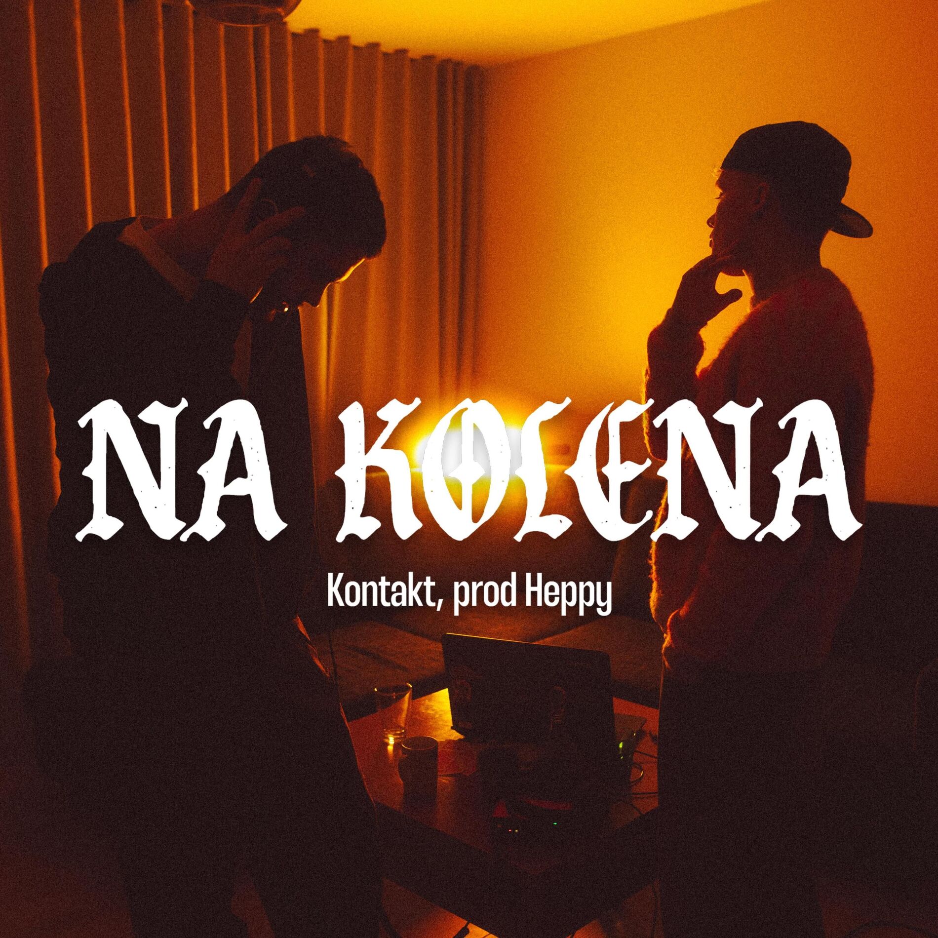 Album cover of NA KOLENA FREESTYLE