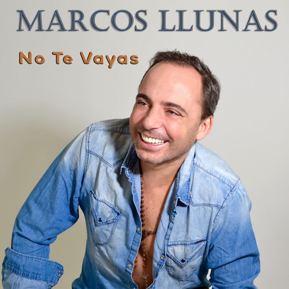 Picture of No Te Vayas